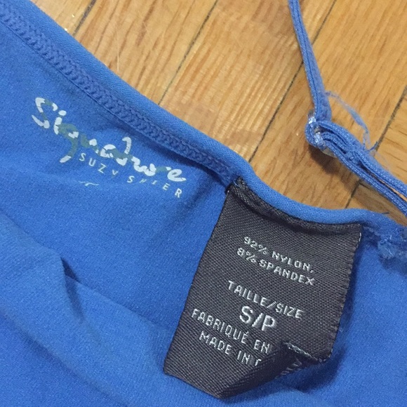 Tank Tops - Picture 2 of 4